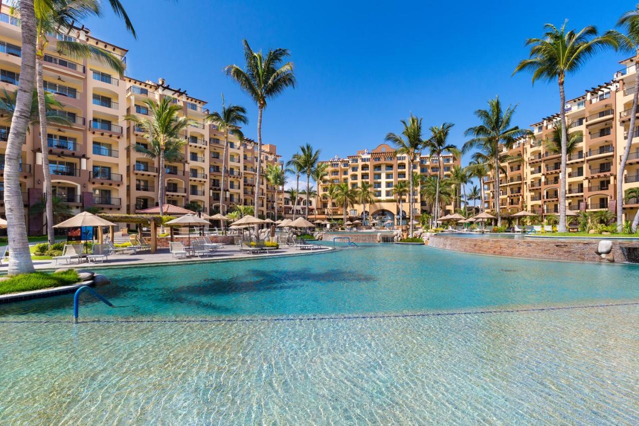 Villa Del Palmar Flamingos Beach Resort & Spa Nuevo Vallarta Ngoại thất bức ảnh