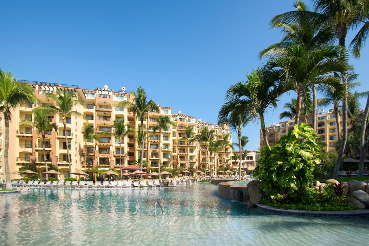 Villa Del Palmar Flamingos Beach Resort & Spa Nuevo Vallarta Ngoại thất bức ảnh