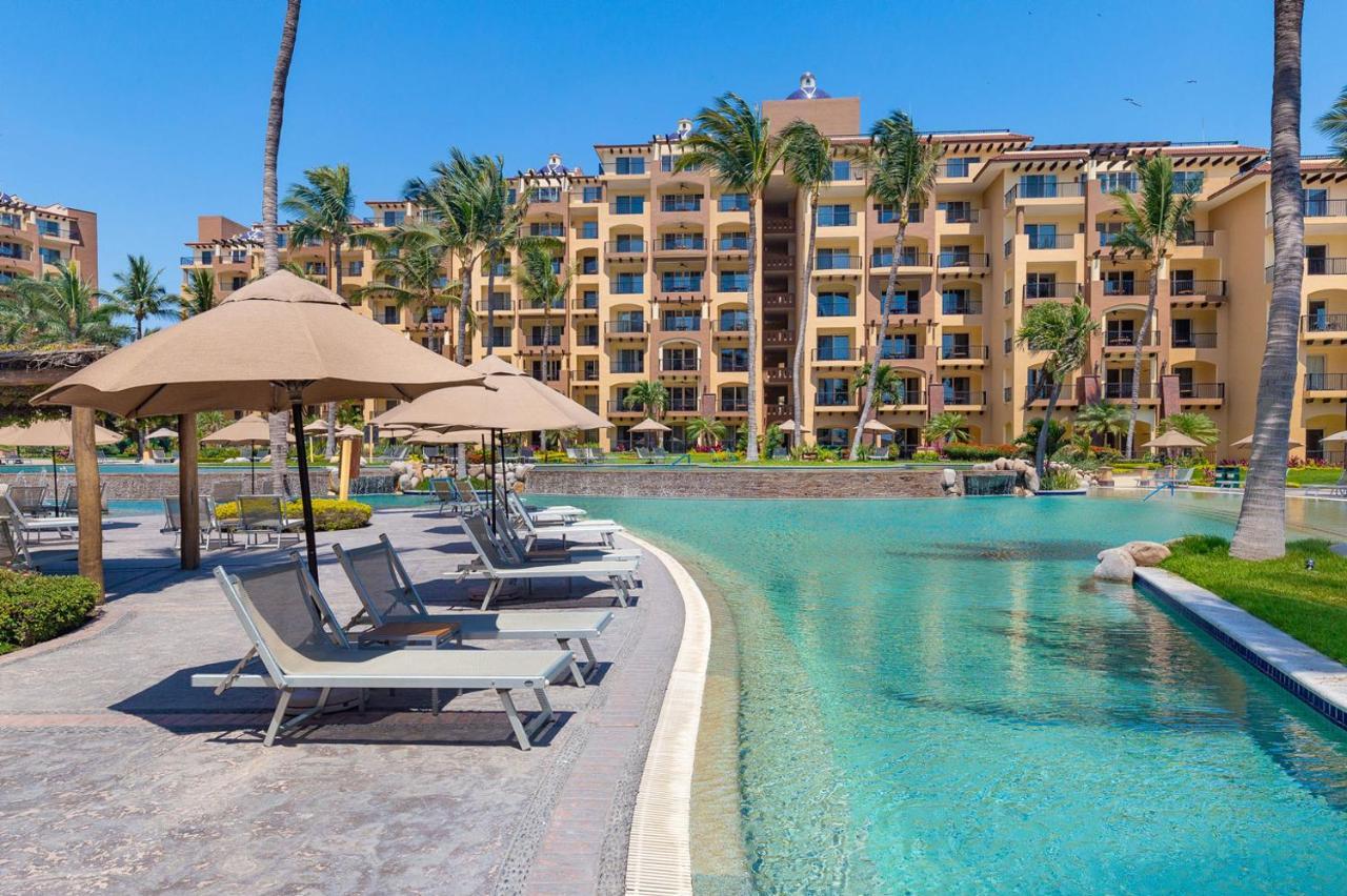 Villa Del Palmar Flamingos Beach Resort & Spa Nuevo Vallarta Ngoại thất bức ảnh