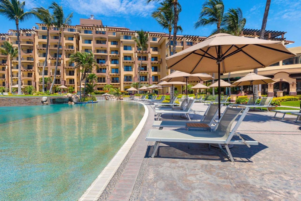 Villa Del Palmar Flamingos Beach Resort & Spa Nuevo Vallarta Ngoại thất bức ảnh