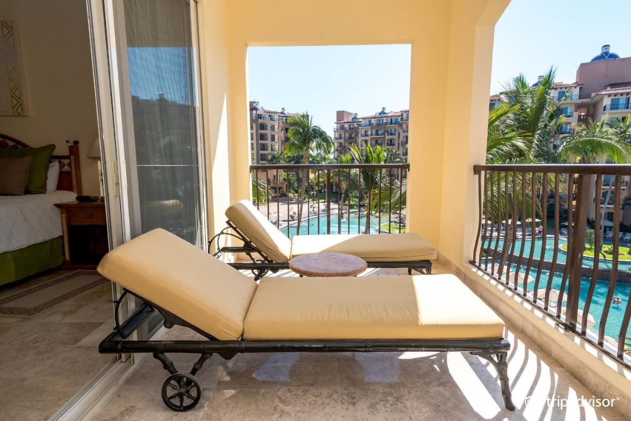 Villa Del Palmar Flamingos Beach Resort & Spa Nuevo Vallarta Ngoại thất bức ảnh